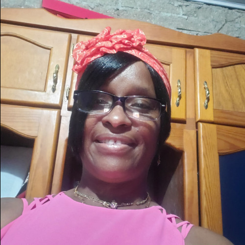 Catherine A. profile photo