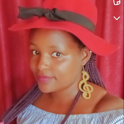 Joy M.