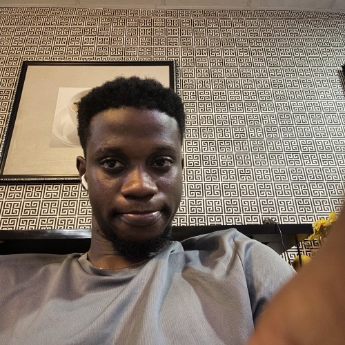 Patrick K. profile photo