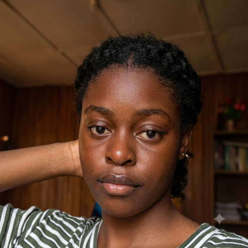 Pretty  B. profile photo