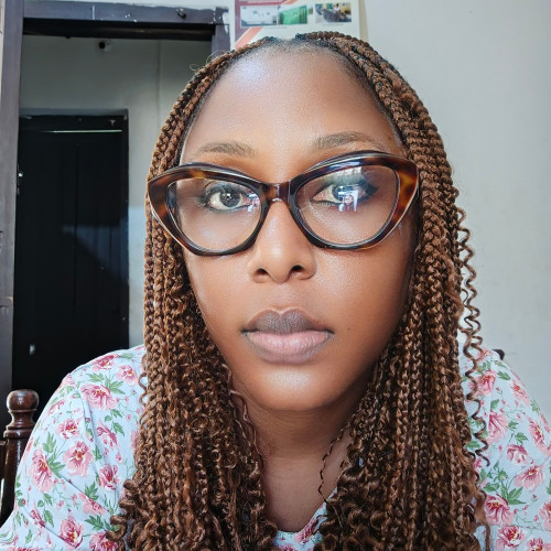 Jane  O. profile photo
