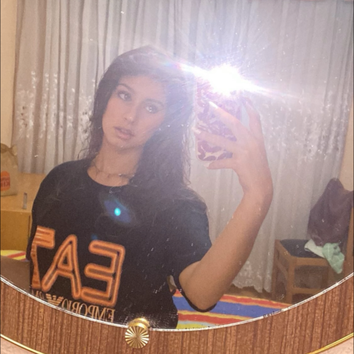 cristina d.