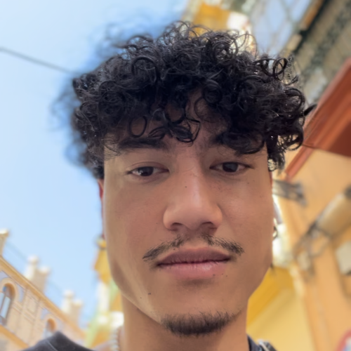 Ralph Romeo M. profile photo