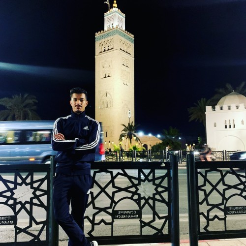 Soufiane E. profile photo