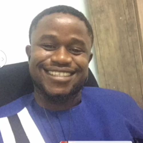 Chinedu N.