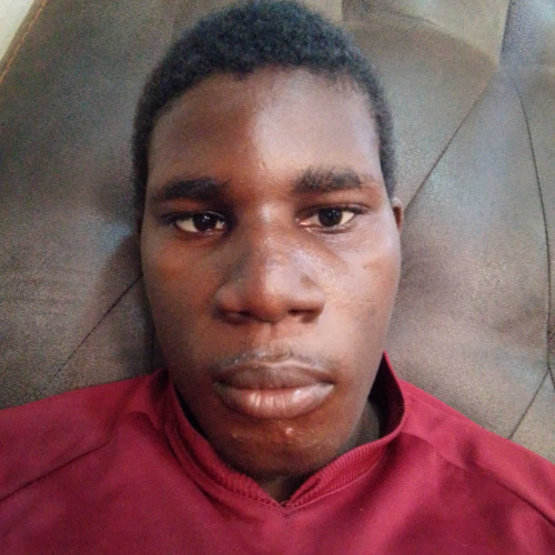 Goodness O. profile photo