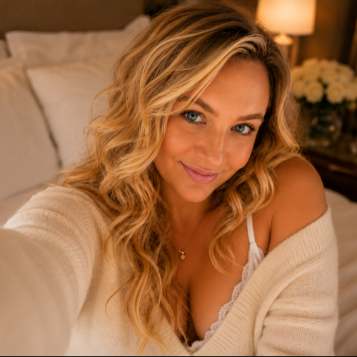 Molly k. profile photo