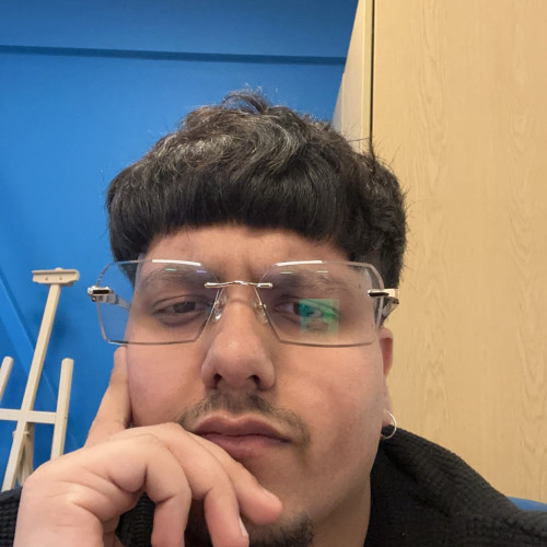 Khalid S. profile photo