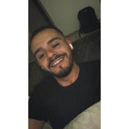 David D. profile photo