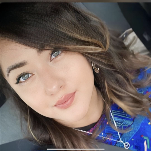 Allie P. profile photo