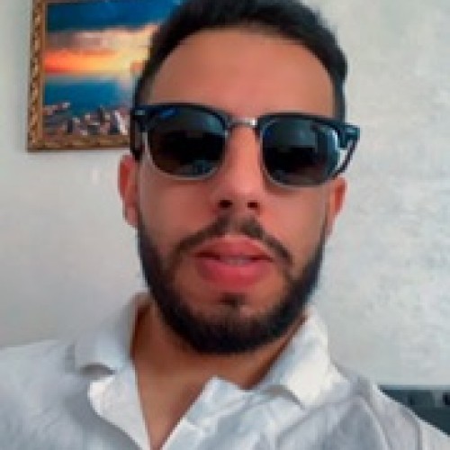 rachid  a. profile photo