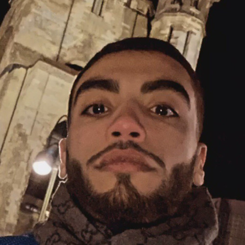 zakaria b. profile photo