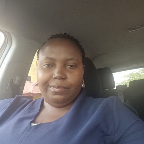 Alade O. profile photo