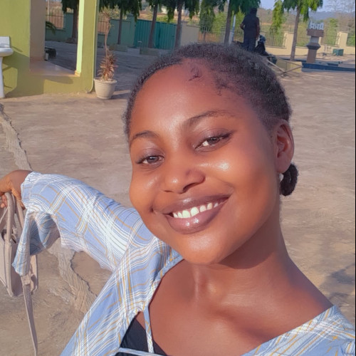 Faith  P. profile photo
