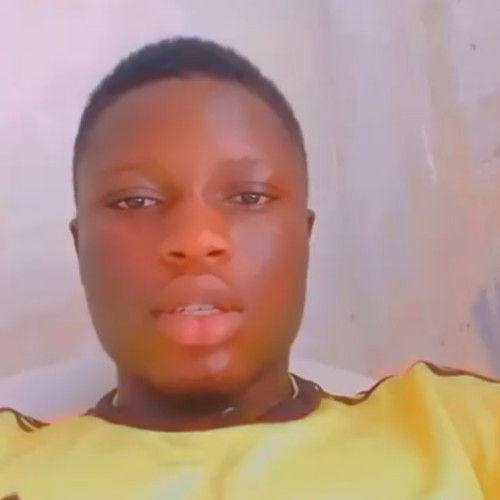 Divine ayobamidele  J. profile photo
