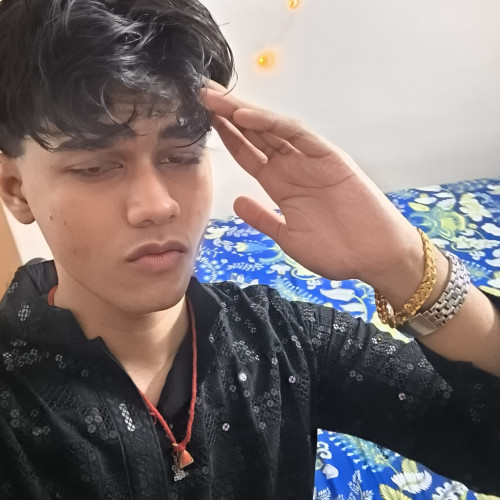 Aadyant S. profile photo