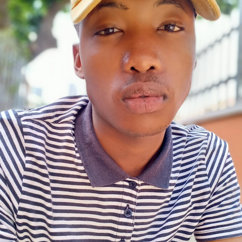 Mthokozisi M. profile photo