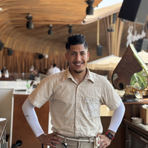 Anas M. profile photo