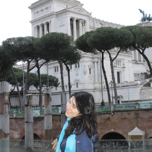 Marta A.