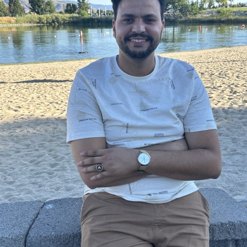 Younes B. profile photo