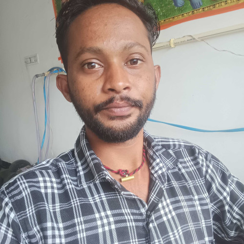 Nikhil b. profile photo