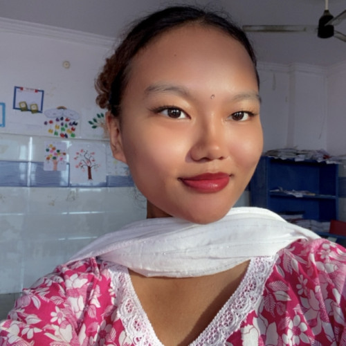 Lily P. profile photo