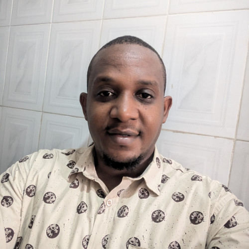 John Mapando  J. profile photo