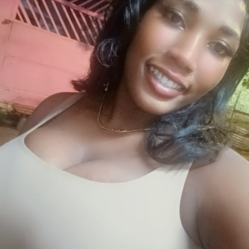 Tannesha  P. profile photo