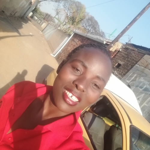 Sithembile N. profile photo