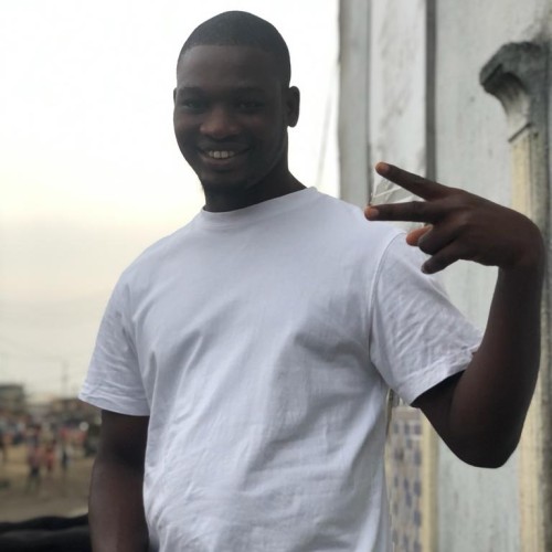 Chinedu  M.