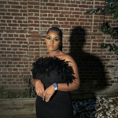 Csarine M. profile photo