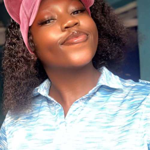 Favour Adaora C. profile photo