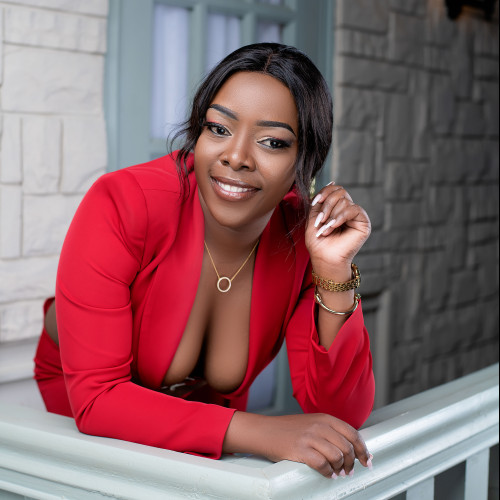 Sharon O. profile photo