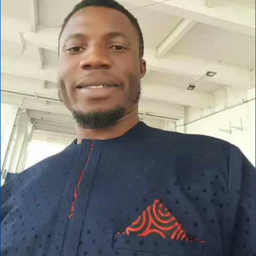 Sunday  O. profile photo