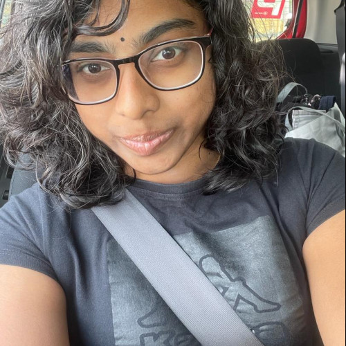 kdharsni m. profile photo