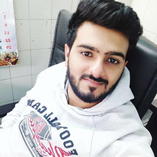 LOKESH A. profile photo