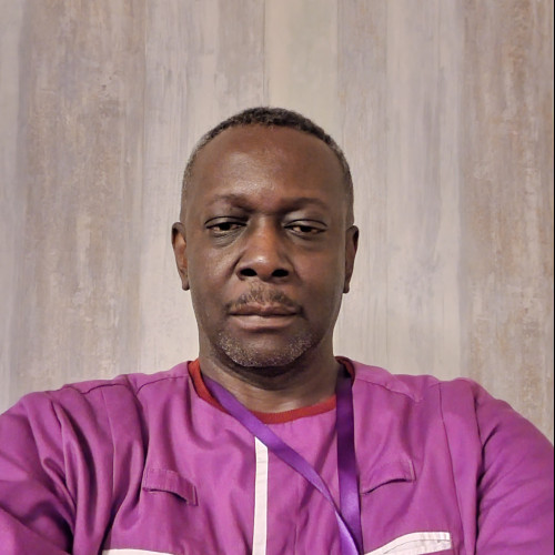 Anthony O. profile photo
