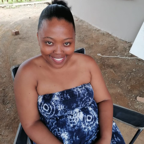 Relebohile Precious P. profile photo