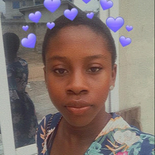 Nyamegreat  N. profile photo