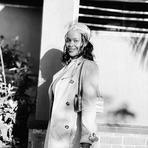 Sheilla K. profile photo