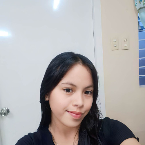 Lovely Joy M. profile photo