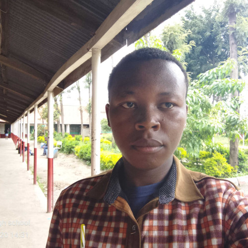 mwangi J. profile photo