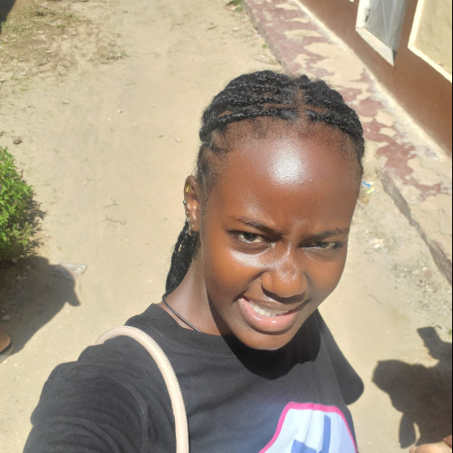 Joanna A. profile photo