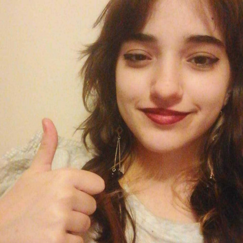 Maria A. profile photo