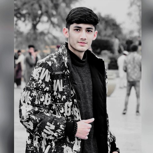 Rehan K.
