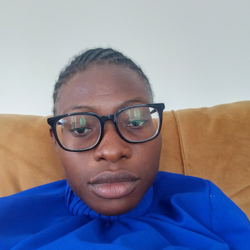 Poline M. profile photo