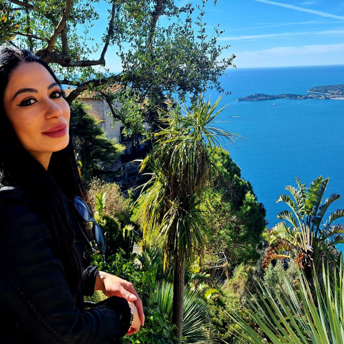 Ariah L. profile photo