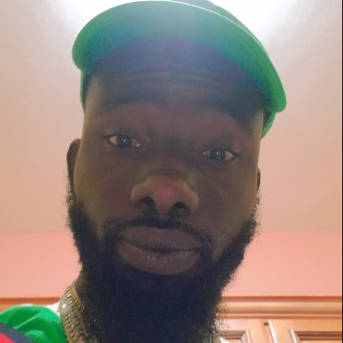 Jermaine F. profile photo