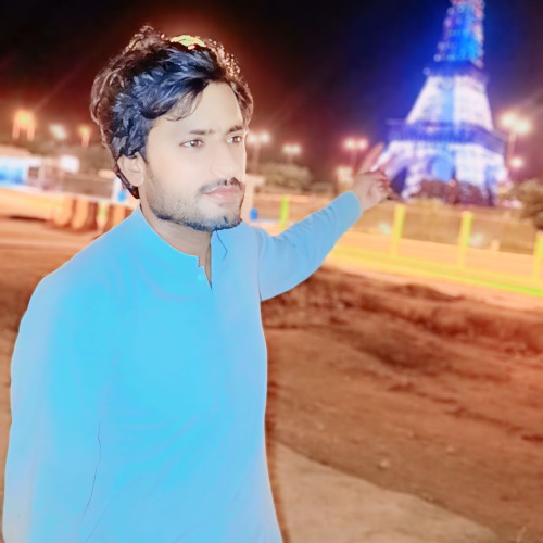 Irfan A. profile photo