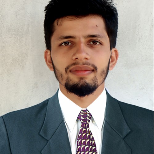Sandeep N.
